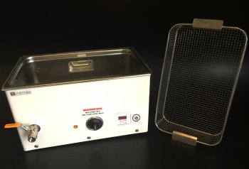 Ultrasonic Cleaner