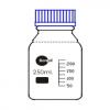 Borosil Lab Bottles Glass