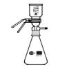 Filter Holder Unit 47mm Glass