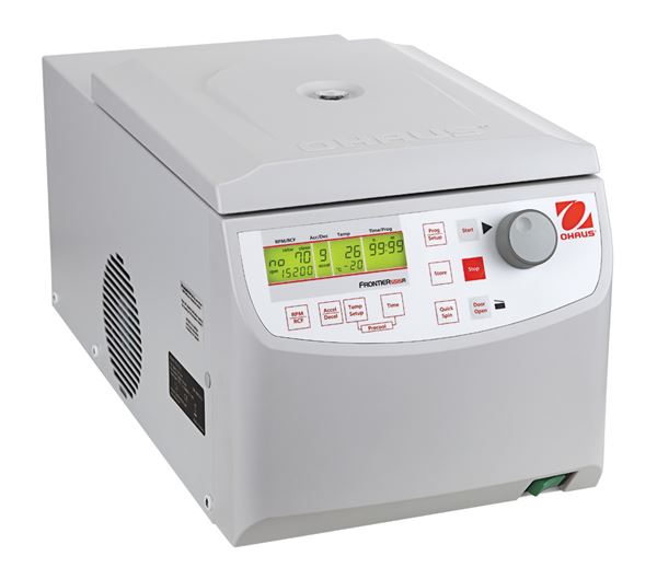 High-Speed Microliter Centrifuges