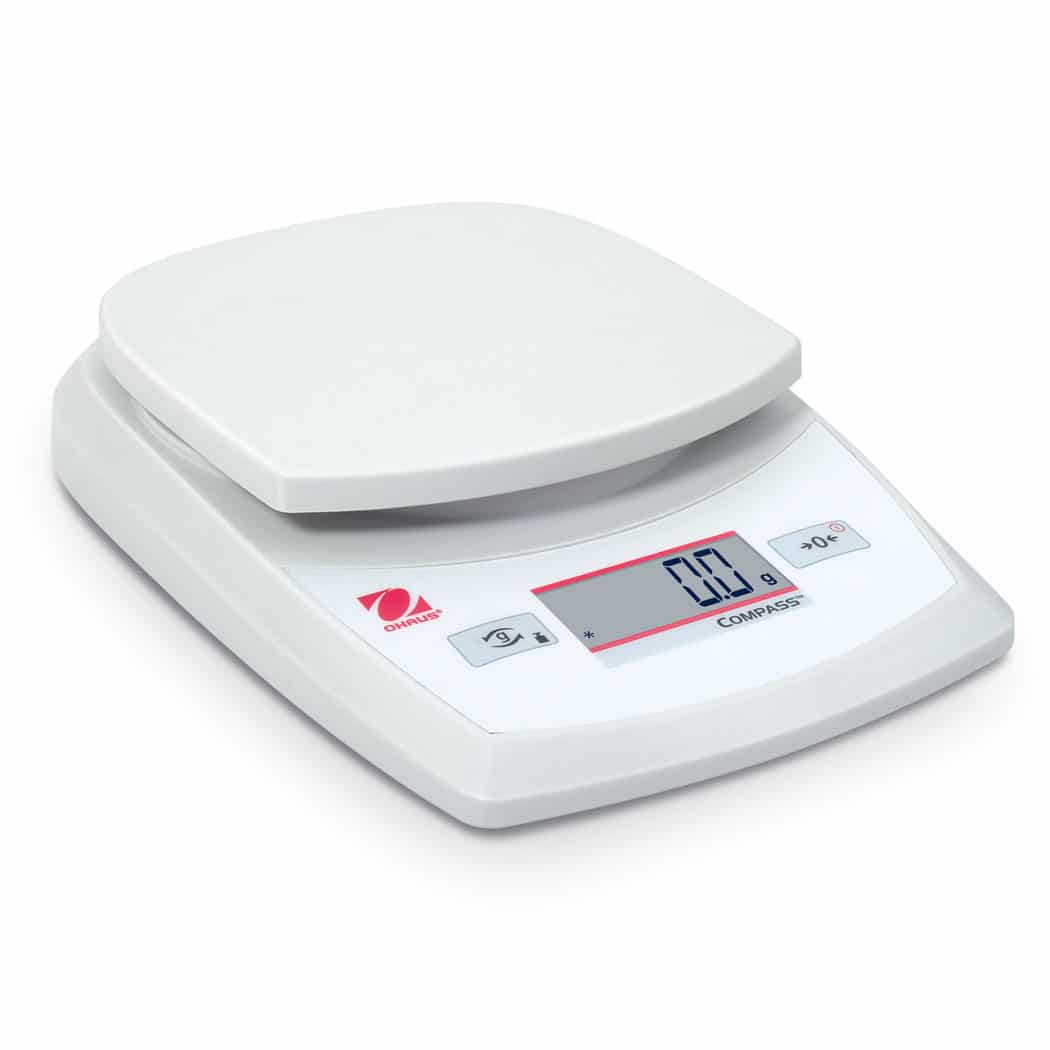 Ohaus Balance portable CR model CR5200