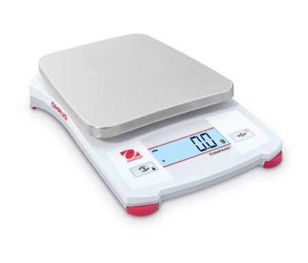 Ohaus Balance portable CX model CX221