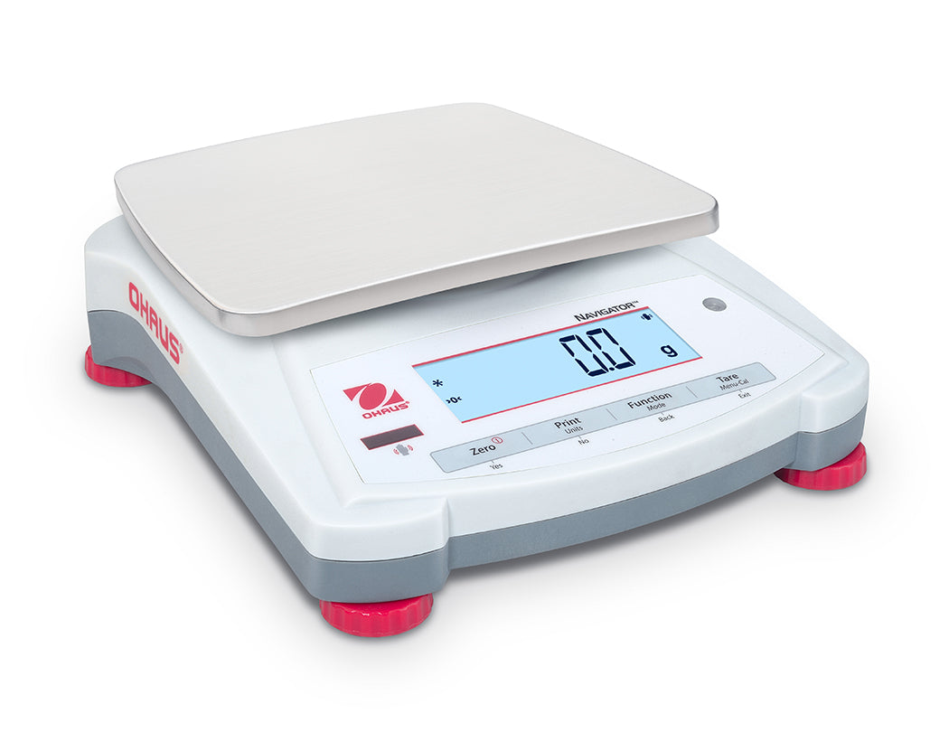 Ohaus Balance portable "Navigator NV" model NV2201