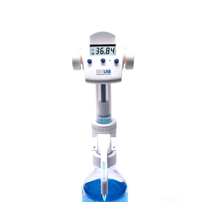 Burette digital 50ml