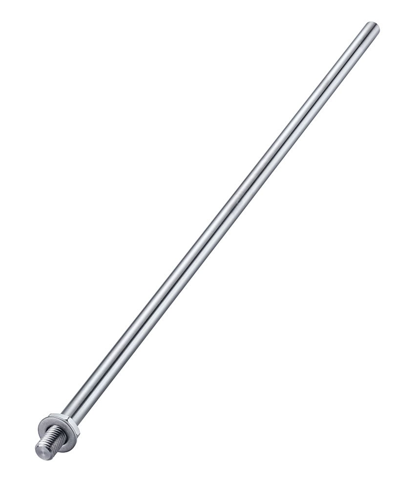 IKA Support rod for support of IKA ETS-D5 temp controller on hotplate-stirrers H16V