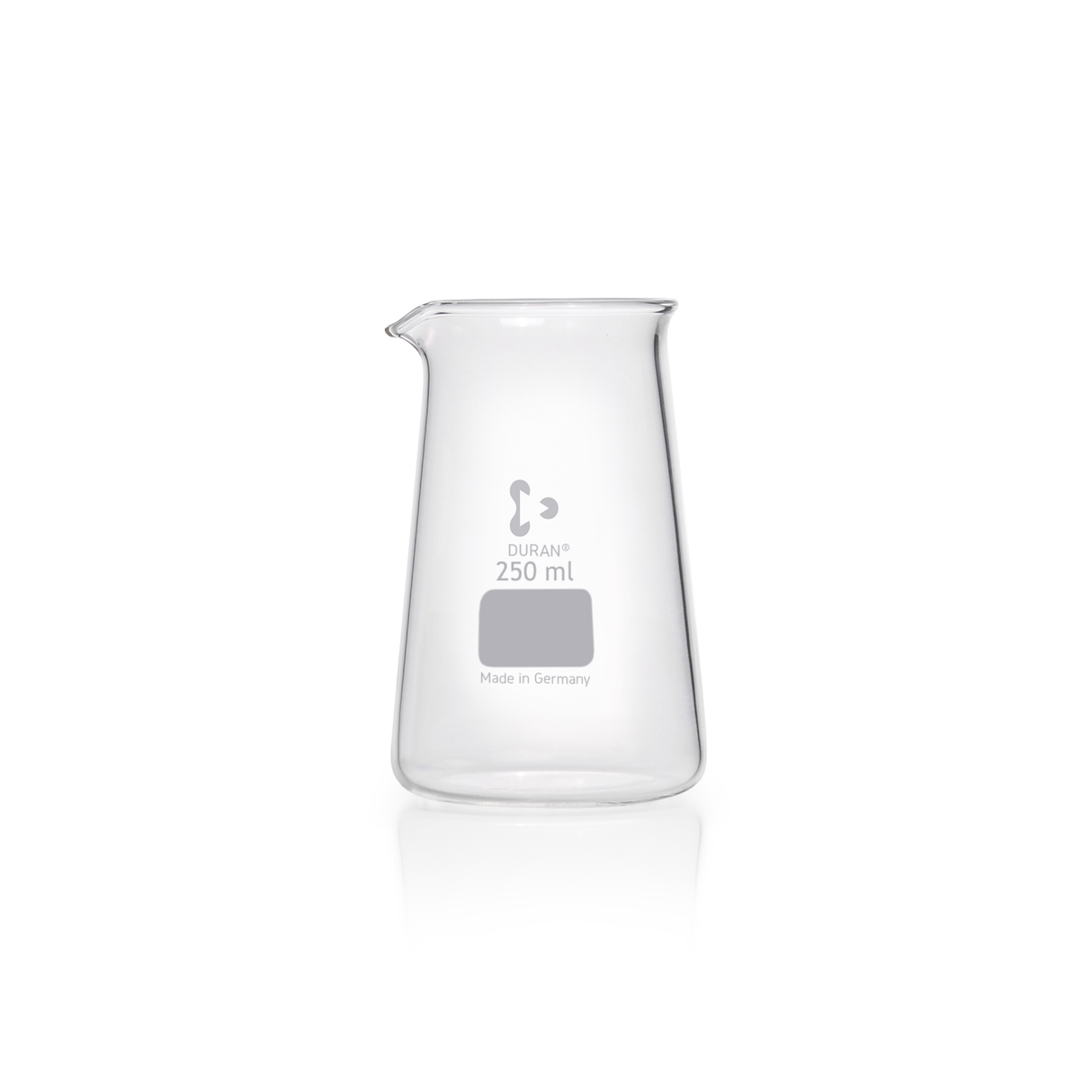 Duran Philips Beaker 250ml