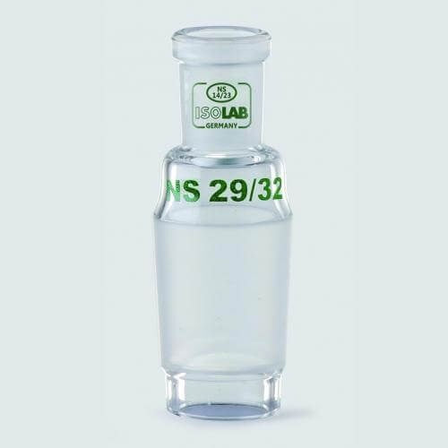 isolab cone ground glass