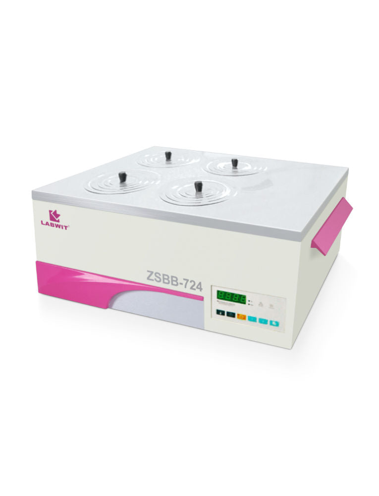 LABWIT Bath non-circulating 16L
