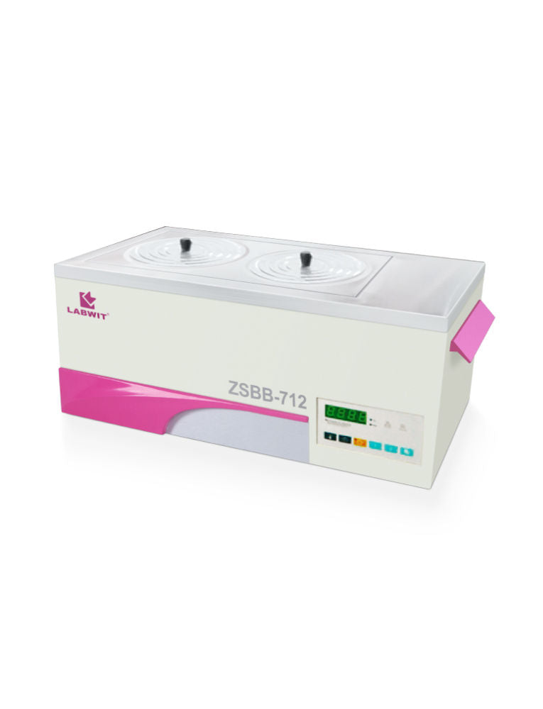 LABWIT Bath non-circulating 8L