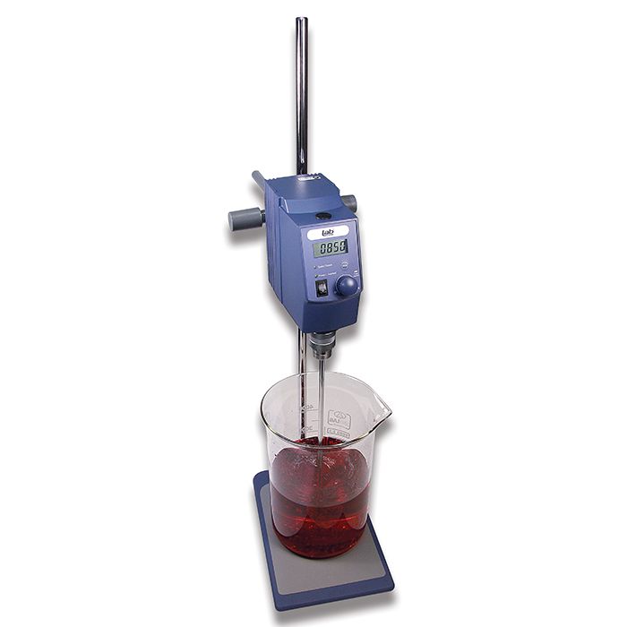 The Labco Stirrer overhead motor 120W