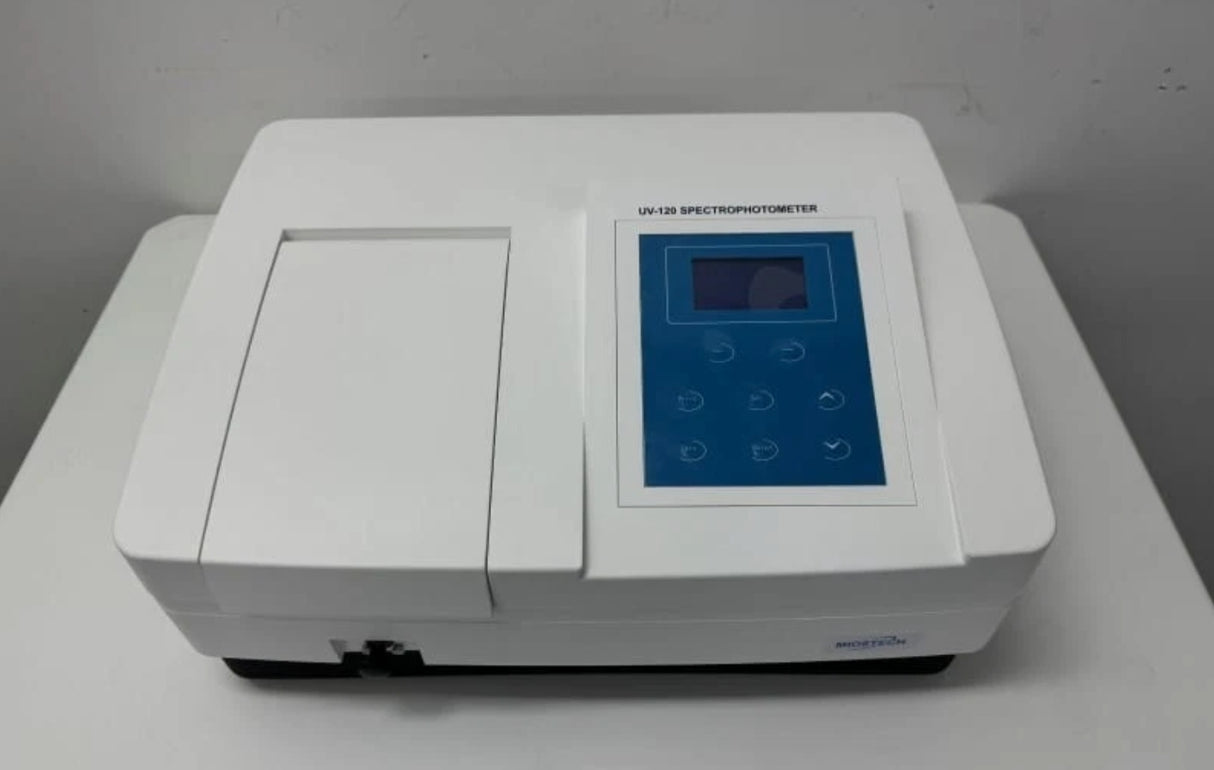 Miostech Spectrophotometer