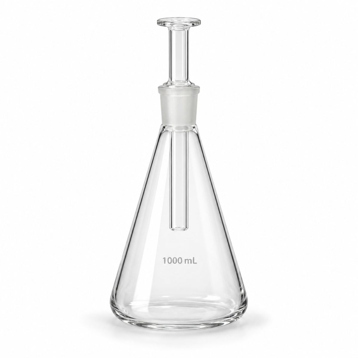 Science Essentials Michigan flask 1L B34