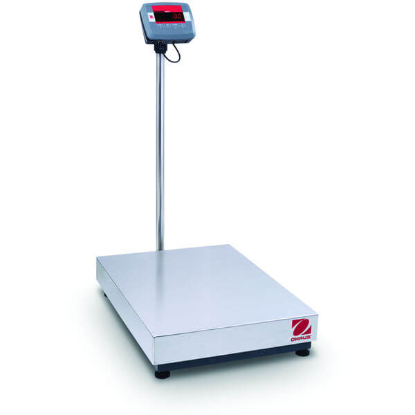 Ohaus Defender 2000 D24PE300FV