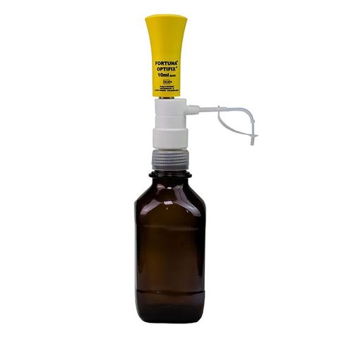 Optifix 10mL Basic Dispenser