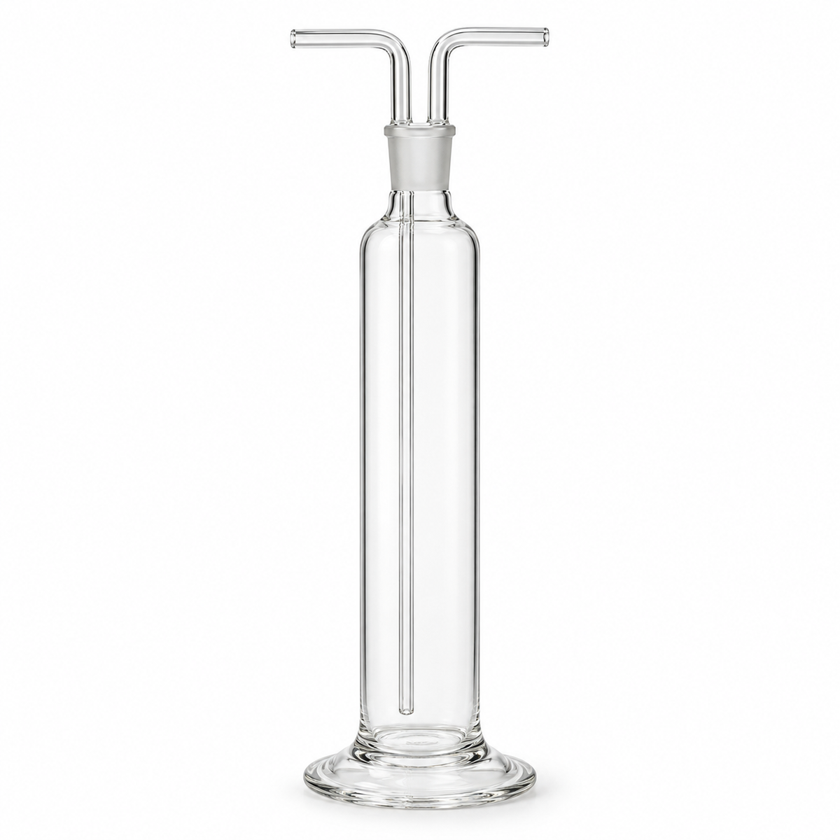 Science Essentials Drechsel bottle and head 500mL 24/29