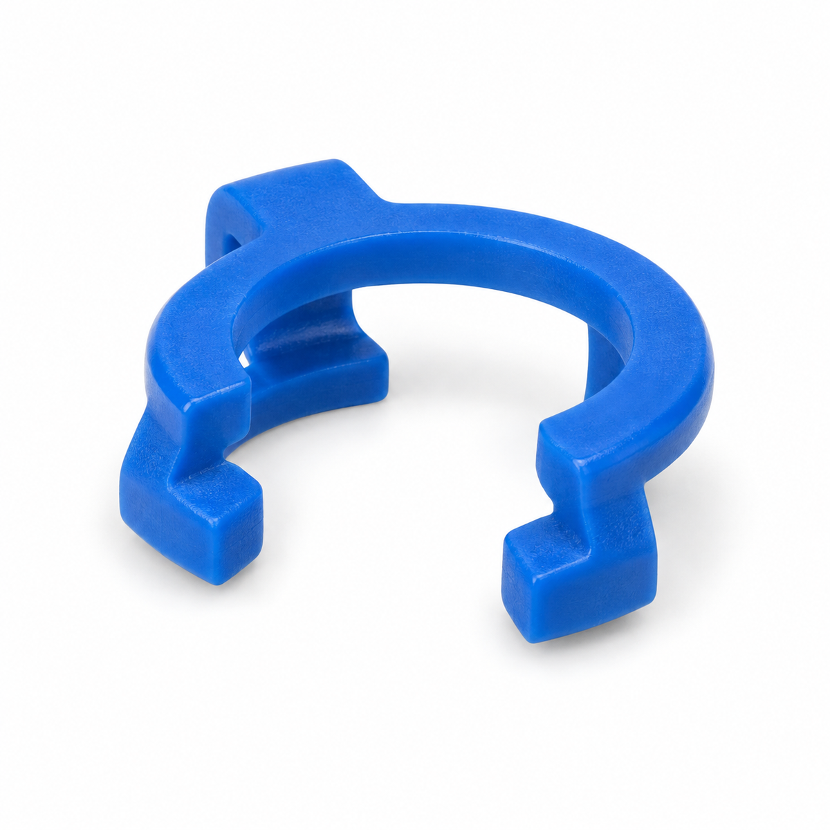 Science Essentials blue Keck clip 19/26