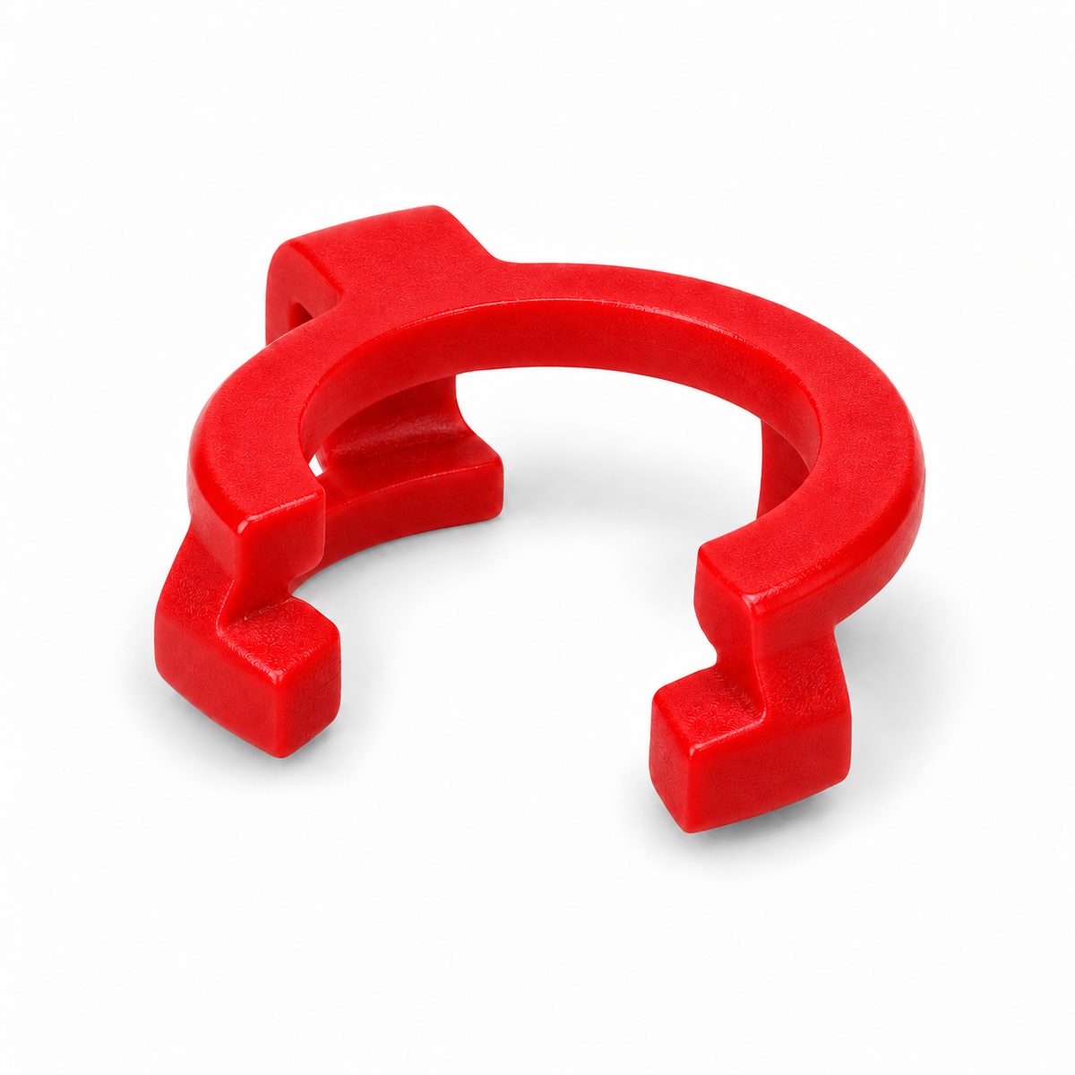 Science Essentials red Keck clip 29/32