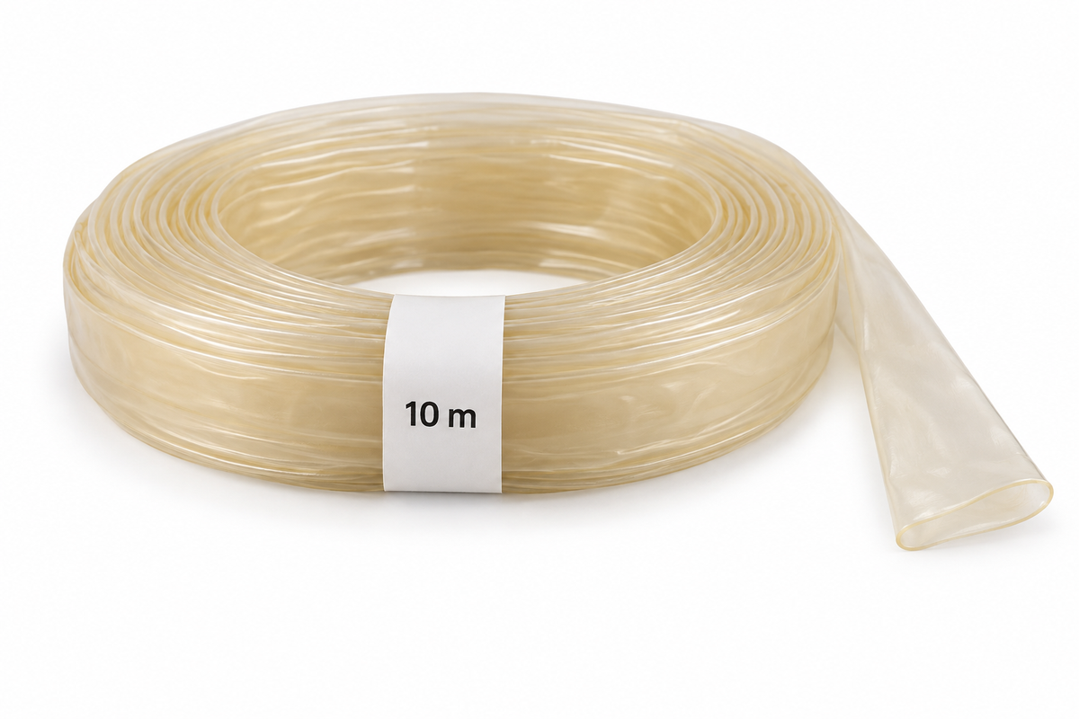 Science Essentials Visking cellulose dialysis tubing size 2