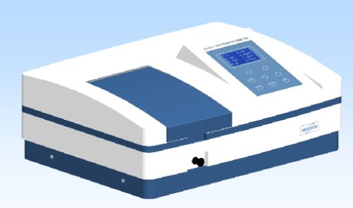 Spectrophotometer UV-120