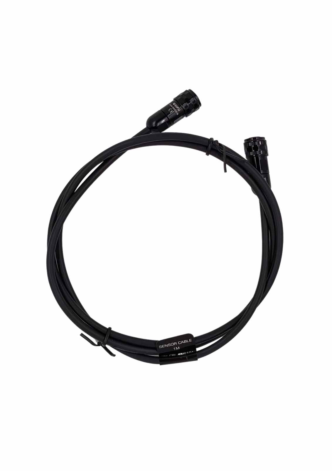 TPS Meter accessory - Sensor cable 1m (suits all sensors) for TPS Ranger Meter/Logger
