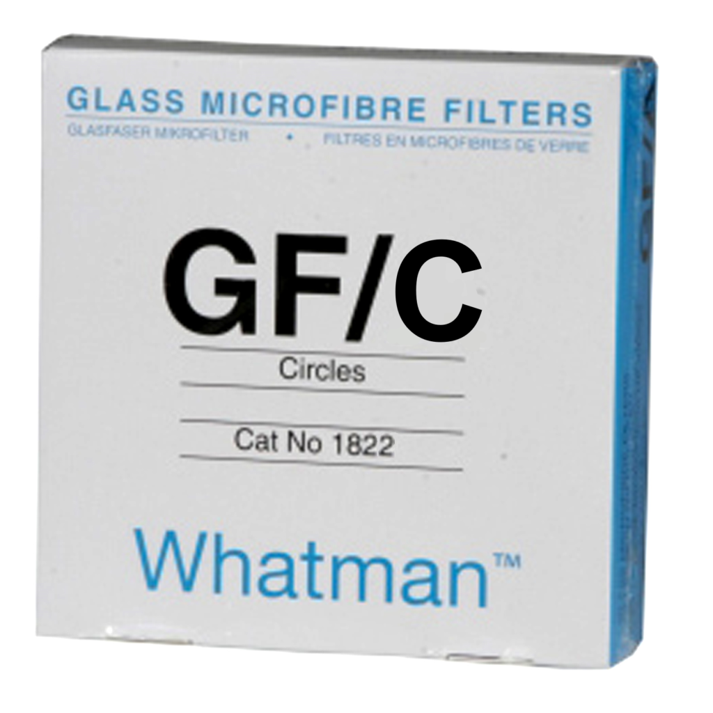 Whatman GF/C Glass Fibre Circles 47mm