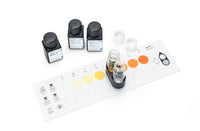 Ammonium test kit 0. 5-10mg/L colorimetric Mcolourtest (150 Tests)