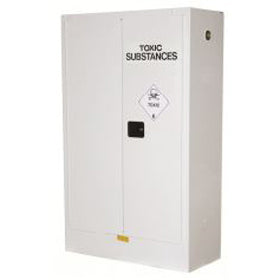 Cabinet safety storage toxic substances 250L