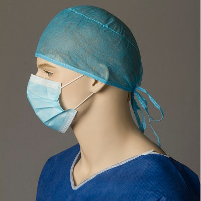 Surgical Face Masks