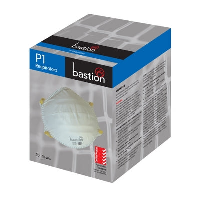 Bastion P1 Respirator