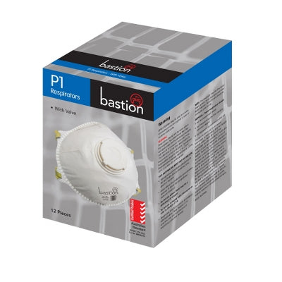Bastion P1 Respirator