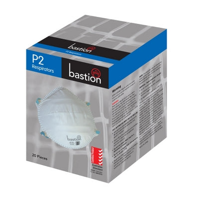 Bastion P2 Respirator