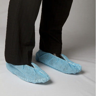 Polypropylene Shoe Cover - Non Slip Sole