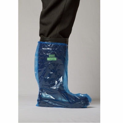 Polyethylene Boot Covers - Waterpoof
