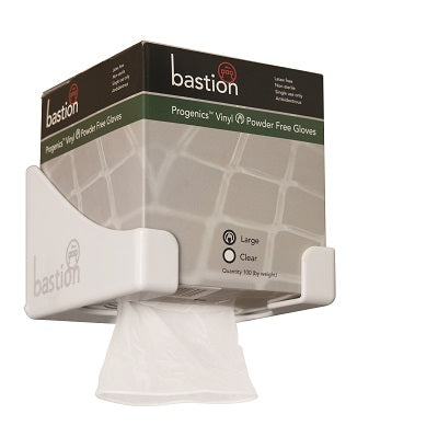 Progenics Vinyl Plus Clear Lightly Powdered