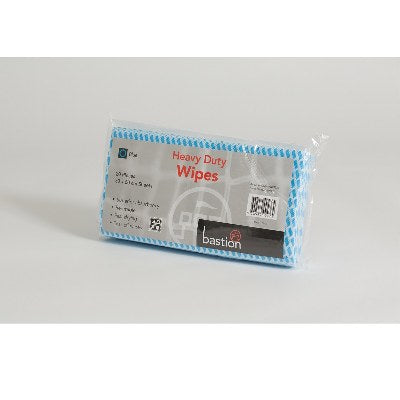 Heavy Duty Wipes - Packs