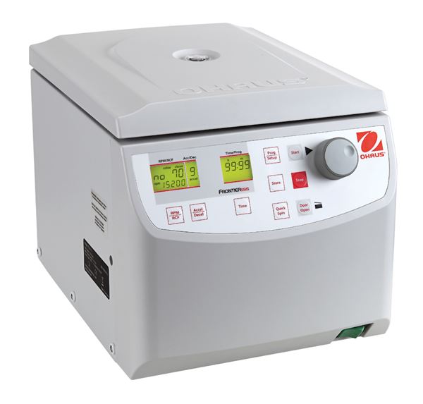 High-Speed Microliter Centrifuges