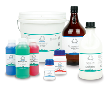 Sodium Hydroxide - Mixed Solutions & Ampoules