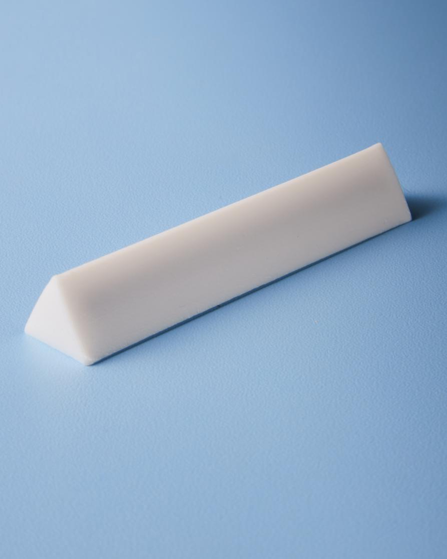 Cowie Stirrer bar magnetic triangle