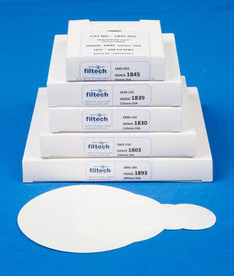 Filtech #1839 Qualitative Circles 510mm