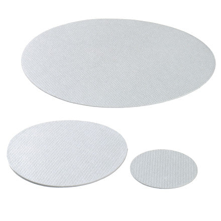 Advantec Paper filter glass fibre circles
