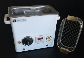 Ultrasonic Cleaner