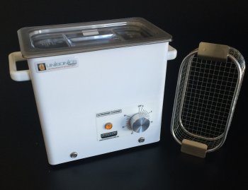 Ultrasonic Cleaner