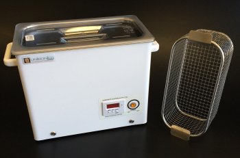 Ultrasonic Cleaner