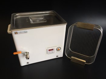 Ultrasonic Cleaner