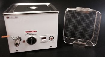 Ultrasonic Cleaner