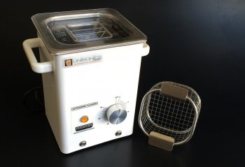 Ultrasonic Cleaner