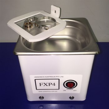 Ultrasonic Cleaner