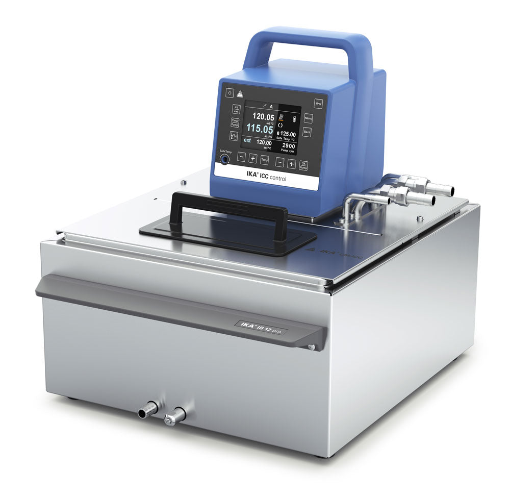 ICC Control Pro 12 C