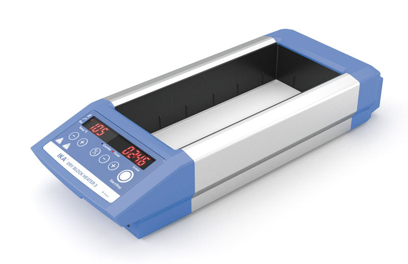 DRY BLOCK HEATER 3