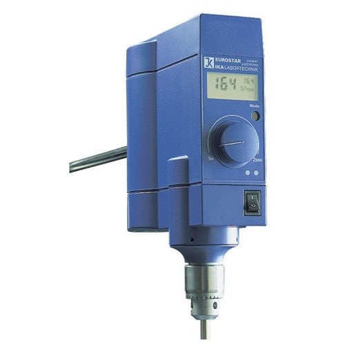 EUROSTAR power control-visc
